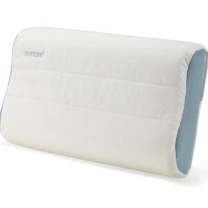 Pagalvė Dormeo MEMOSAN ANATOMIC, balta, 30 cm x 50 cm