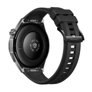 Išmanusis laikrodis HUAWEI WATCH GT 6 46MM JUODAS - Image 3