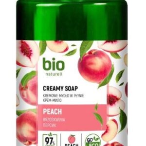 MUILAS KREM PEACH SU DOZATORIUM 946 ML