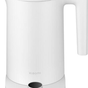 Elektrinis virdulys Xiaomi Smart Kettle 2 Pro, 1.7 l, balta