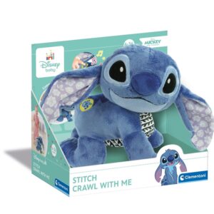 Lavinimo žaislas Clementoni Stitch 17537