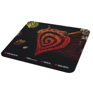 PADUKAS PELĖS GENESIS PROMO 250X210MM - Image 2