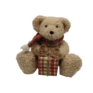 Dekoracija, "Gyvūnas" Christmas Touch F92590, 20 cm - Image 1