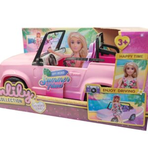 Žaislinis automobilis Anlily 616169 - Image 2