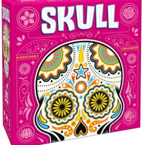 Stalo žaidimas Brain Games Skull BRG#SKULL, LT LV EE - Image 3