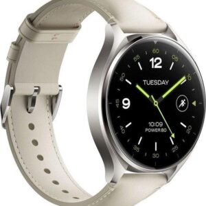 Išmanusis laikrodis Xiaomi Watch 2, smėlio - Image 2