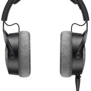 Laidinės ausinės Beyerdynamic Studio DT 900 PRO X, juoda