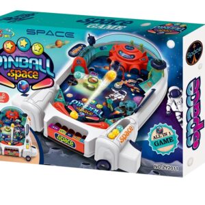 Žaidimas Pinball ZY2011 - Image 2