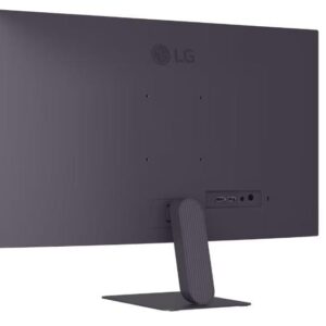 MONITORIUS LG 27G411A-B.AEU - Image 3