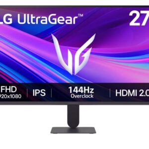 MONITORIUS LG 27G411A-B.AEU
