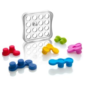 Galvosūkis Smart Games Reverso - Image 2