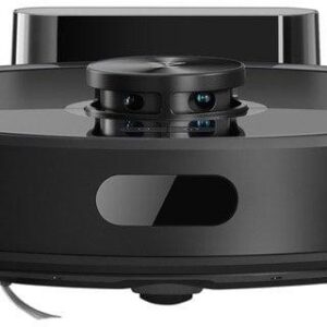 Dulkių siurblys - robotas Roborock Q7 TF, juoda - Image 3