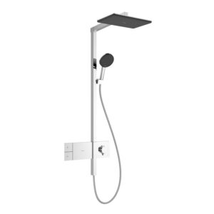 Dušo komplektas RAINDANCE ALIVE Q HANSGROHE - Image 1