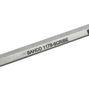 Rėžtukas Bahco kietmetaliniu antgaliu 150mm - Image 2