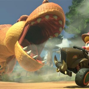 ŽAIDIMAS MARIO KART WORLD (UK4) - Image 3