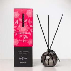 Namų kvapas Odoro MOOD Gėlių šokis, 90 ml