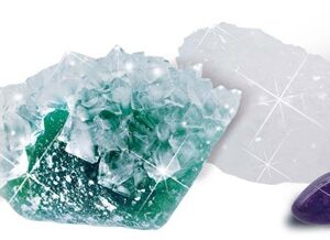 Kūrybos rinkinys SES Creative Crystals  25115 - Image 2