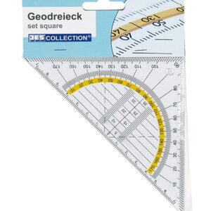 Matlankis 708002, 14 cm, plastikas - Image 2