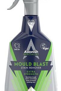 VALIK PELĖSIŲ DĖMIŲ MOULD BLAST 750ML
