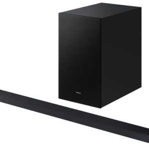 SISTEMA GARSO SOUNDBAR HW-S700D SAMSUNG - Image 2