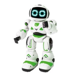 Žaislinis robotas Xtrem Bots XT803464, 20 cm