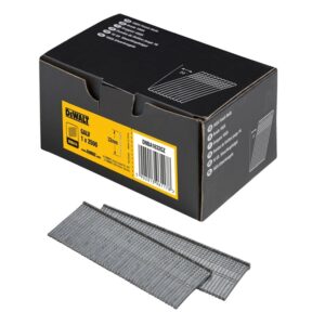 Vinys juostoje Dewalt DNBA1632GZ, 32 mm x 1.6 mm - Image 2