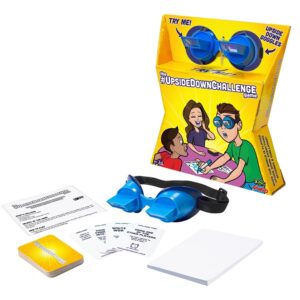 Stalo žaidimas - Upside Down Challenge VNG070, LT