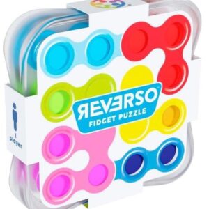 Galvosūkis Smart Games Reverso