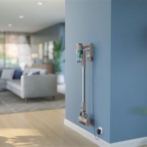 Dulkių siurblys-šluota XC2011/01 PHILIPS - Image 3