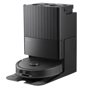 Dulkių siurblys - robotas Roborock QR 798, juoda