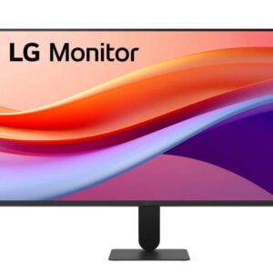 Monitorius LG 27U41YA-B.AEUQ