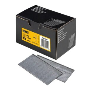 Vinys juostoje Dewalt DNBA1650GZ, 50 mm x 1.6 mm - Image 2