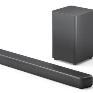 Philips garso sistema Soundbar TAB5309/10 - Image 2
