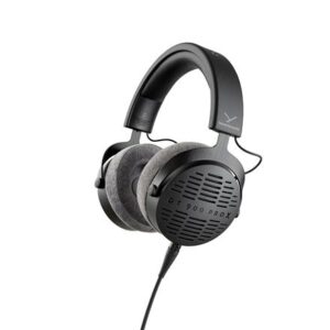 Laidinės ausinės Beyerdynamic Studio DT 900 PRO X, juoda - Image 2