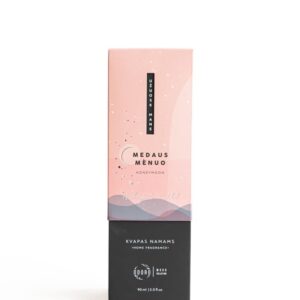 Namų kvapas Odoro Mood Medaus Mėnuo, 90 ml