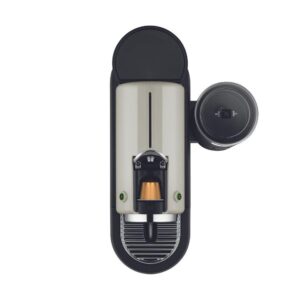 Kapsulinis kavos aparatas Nespresso EN 267.WAE, baltas - Image 3