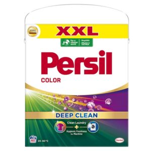 Skalbimo milteliai PERSIL COLOR 60SK 3.3KG