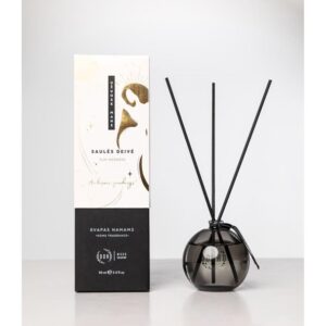 Namų kvapas Odoro MOOD Saulės Deivė, 90 ml