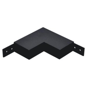 Paviršinė kampinė jungtis lubų ir sienų Modoled Magnetic