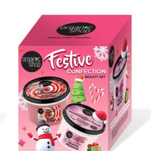 KŪNO PRIEŽ RINKINYS OS FCBS 2X250ML