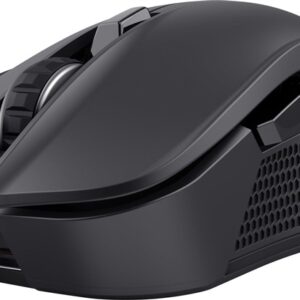 Žaidimų pelė GXT931 YBAR TRUST JUODA - Image 3