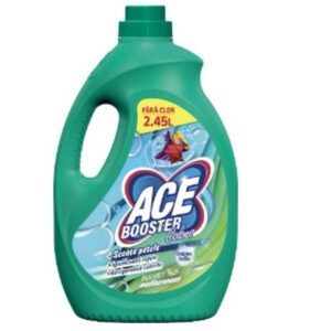 VALIKLIS DĖMIŲ ACE BOOSTER COLORS SCENTE