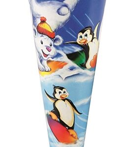 Dovanų maišelis maišelis 707149, įvairių spalvų/, 350 - Image 2