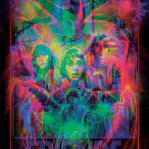 Dėlionė Clementoni Stranger Things Upside Down 35155, 520 - Image 2