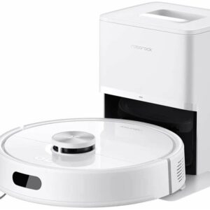 Dulkių siurblys - robotas Roborock Q7 TF+, balta