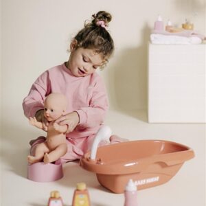 Lėlių namo baldas Smoby Bath And Accessories - Image 3