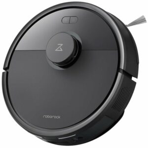 Dulkių siurblys - robotas Roborock Q10 VF, juoda - Image 2