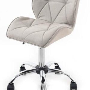 KĖDĖ DARBO HAPPYGAME 1120 PILKA