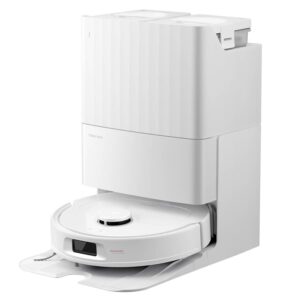 Dulkių siurblys - robotas Roborock QR 798, balta