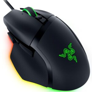 Žaidimų pelė Razer Razer Basilisk V3 35K, juoda